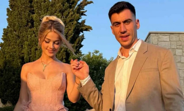 Η εξομολόγηση του Φειδία: «Μόνο με τη Στυλιάνα ένιωσα πραγματικά ερωτευμένος» (ΒΙΝΤΕΟ)