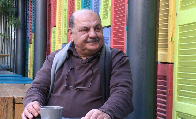 Ο Κώστας Δημητρίου αποκάλυψε το ακριβές ποσό της σύνταξής του – Πόσα παίρνει τον μήνα;