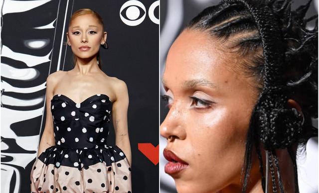 MTV VMAs 2025: Οι 6 εκρηκτικές εμφανίσεις – Ποια fashion looks ξεχώρισαν