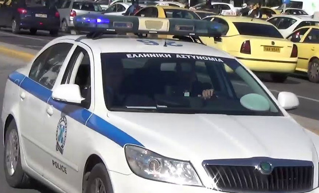 Συνέλαβαν γιο πασίγνωστου έντεχνου τραγουδιστή