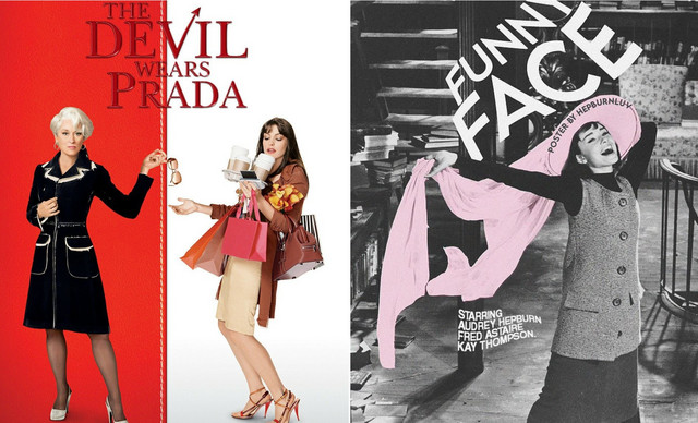4 ταινίες που κάθε fashion lover επιβάλλεται να δει