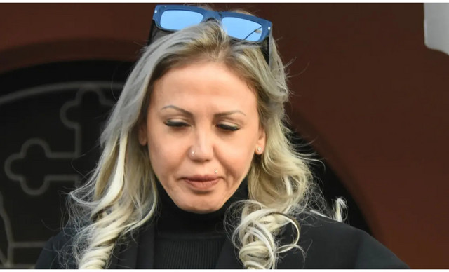 Στο νοσοκομείο η Άννα Φλωρινιώτη: Το story που προκάλεσε ανησυχία