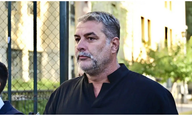 Πώς ένας μαθητής «ξεσκέπασε» το τροχαίο του Βασίλη Μπισμπίκη