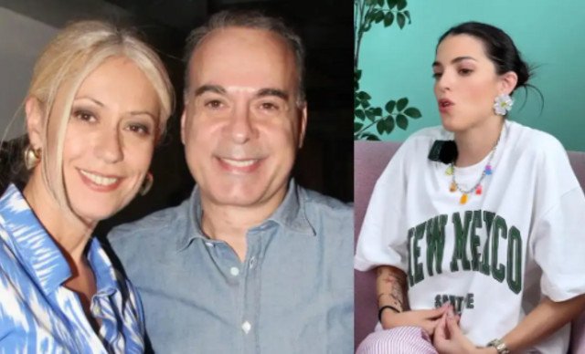 Άννα Μαρία Βέλλη: «Δούλευα στο ΦΜ Live και δεν περνούσα καθόλου καλά, μιλάμε για σοβαρή εκμετάλλευση»