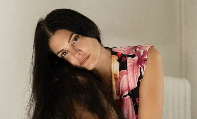 Μαρία Κορινθίου: Η σεξουαλική παρενόχληση που δέχτηκε