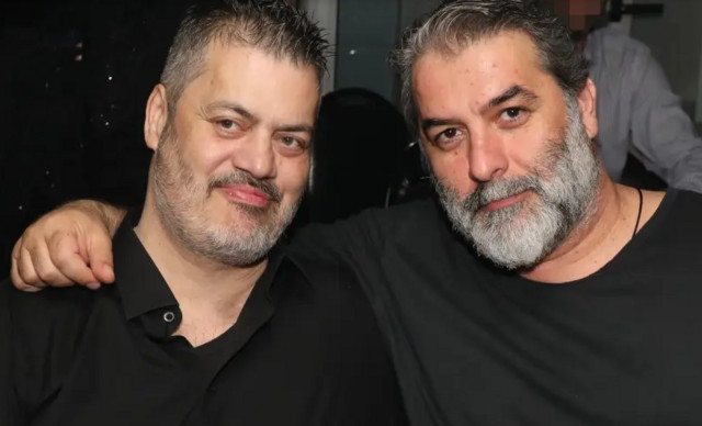 Ο Μανώλης Κονταρός τοποθετείται για το τροχαίο του Βασίλη Μπισμπίκη και φέρνει τις ενστάσεις του