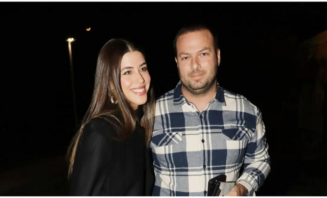 Demy: Η πρώτη αντίδρασή της on camera μετά το χωρισμό από τον Κύπριο επιχειρηματία