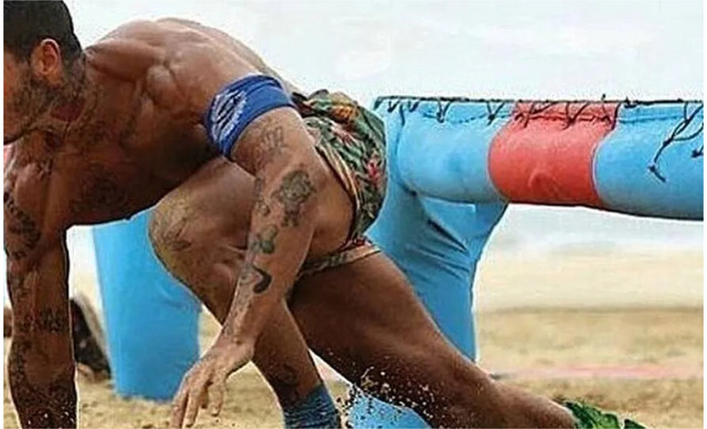 Πρώην παίκτης του Survivor υποδέχτηκε το δεύτερο παιδί του