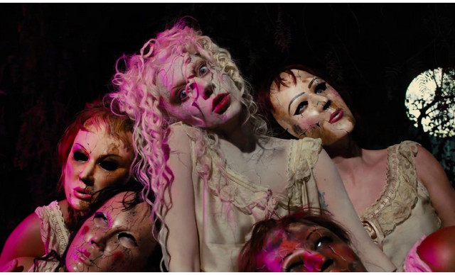 Η Lady Gaga σε “σκοτεινό παραμύθι” – Το νέο της βιντεοκλίπ με την υπογραφή του Τιμ Μπάρτον