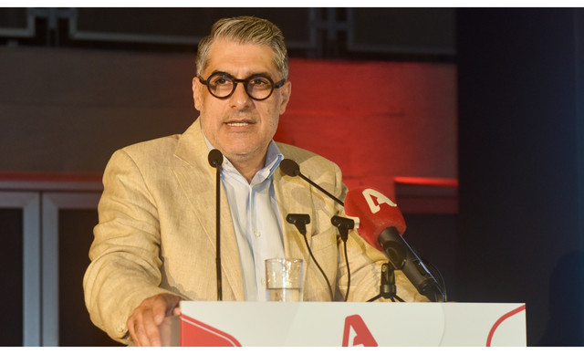 Μια συναρπαστική σεζόν ξεκινά στον ALPHA Κύπρου