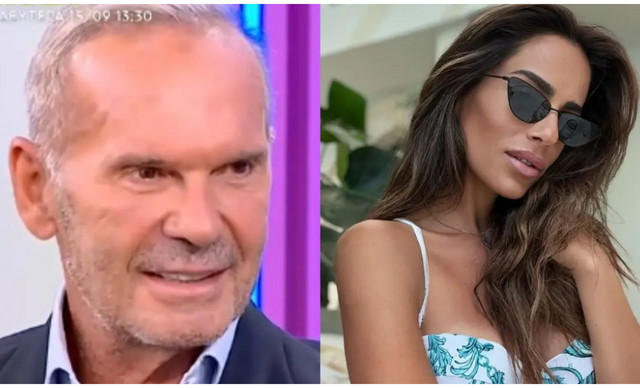 Πέτρος Κωστόπουλος: Η ατάκα για τη Μαρία Αντωνά που άφησε τους πάντες άφωνους