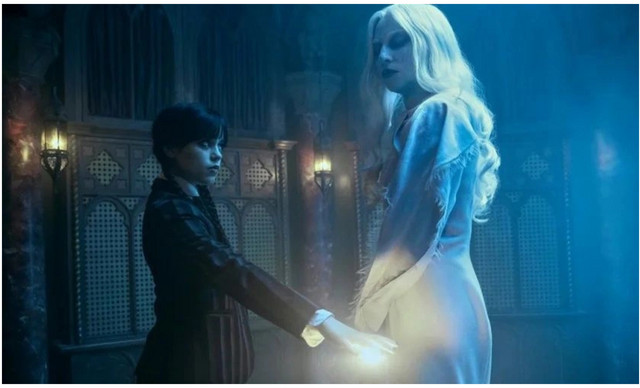 &Eta; Lady Gaga &ldquo;&epsilon;&iota;&sigma;&beta;&#940;&lambda;&lambda;&epsilon;&iota;&rdquo; &sigma;&tau;&omicron; &sigma;&#973;&mu;&pi;&alpha;&nu; &tau;&eta;&a