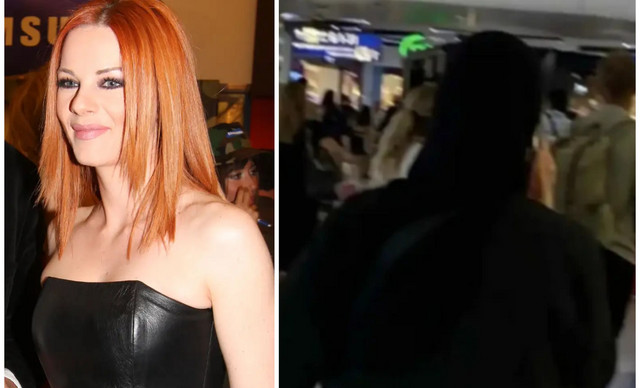Ναταλία Λιονάκη: Πώς είναι και πώς ζει σήμερα ως μοναχή Φεβρωνία στην Κένυα (ΦΩΤΟ)