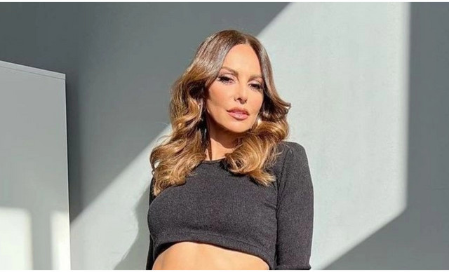 Βαρύ πένθος για τη Μπέττυ Μαγγίρα – Αγαπημένο της πρόσωπο έφυγε από τη ζωή