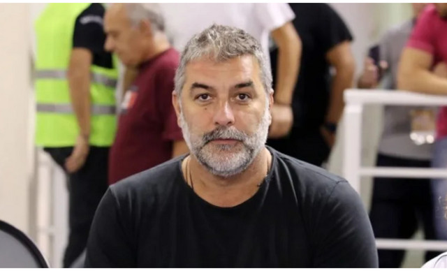Η νέα μαρτυρία που “καίει” τον Μπισμπίκη: «Φαινόταν να είχε πιει, του πρότειναν να τον πάνε σπίτι»