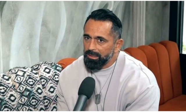 Μπο: «Δεν συμφωνώ με τον Μαζωνάκη… Η αδερφή του ήθελε το καλό του»