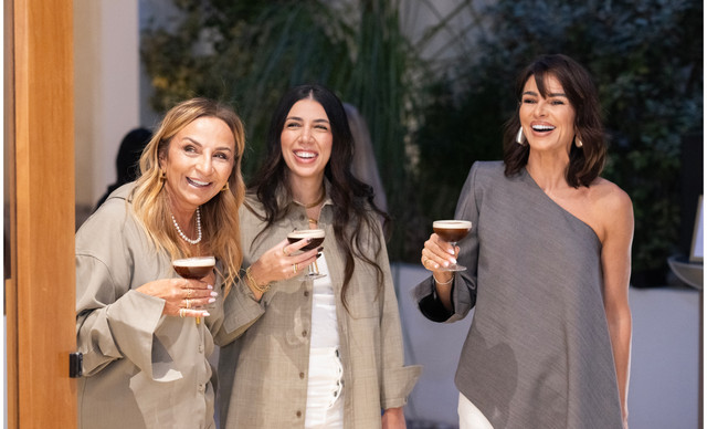 Η Nespresso ενώνει τον κόσμο του καφέ με τη μόδα στη Milan Fashion Week
