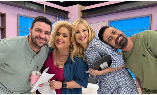 Χριστιάνα Αριστοτέλους και Σοφία Πρωίμου εθελόντριες στην Εθνική Φρουρά (ΦΩΤΟ)