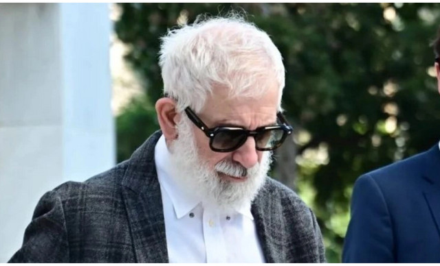 «Ο Πέτρος Φιλιππίδης ζει με 800 ευρώ, είναι φτωχός τώρα, αλλά αξιοπρεπής»