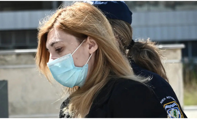 Αυτή είναι η ηθοποιός που θα υποδυθεί την Πισπιρίγκου στη νέα σειρά του Κοκκινόπουλου (ΦΩΤΟ)