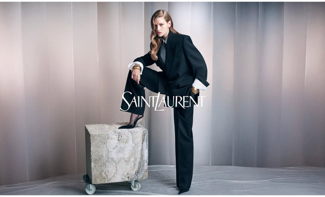 YSL στη Λευκωσία: Η απόλυτη άφιξη στη Στασικράτους