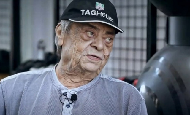 Συγκλονίζει ο Ανδρέας Αργυρίδης για την μάχη με τον καρκίνο: “Ξεκίνησε από τον προστάτη και..”