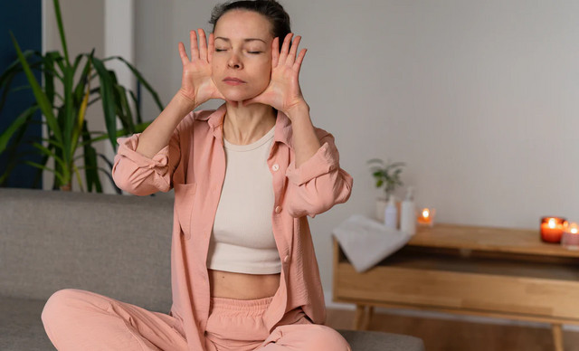 Μπορεί το face yoga να αντικαταστήσει το botox;