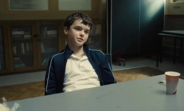 Independent Spirit Awards 2026: &Theta;&rho;ί&alpha;&mu;&beta;&omicron;&sigmaf; &gamma;&iota;&alpha; &tau;&omicron; &laquo;Adolescence&raquo; &kappa;&alpha;&iota; &tau;&omicron; &laquo;Train Dreams&raquo;