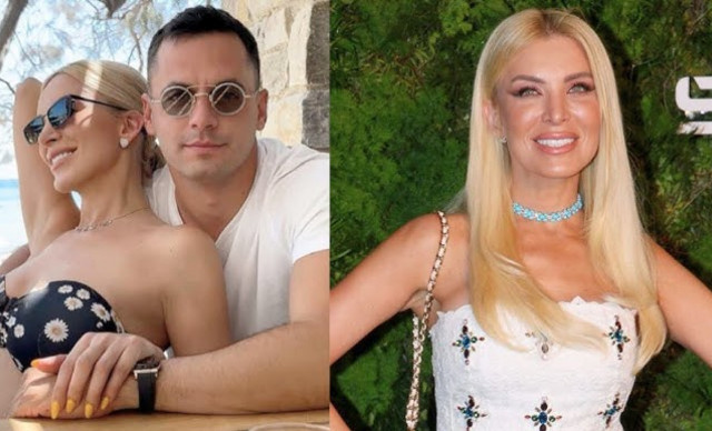 Έγκυος η Καινούργιου! Τα τρία σημάδια που “πρόδωσαν” το ευχάριστο γεγονός