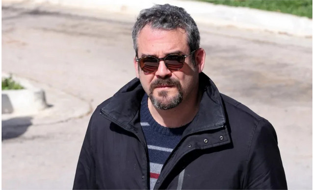 Βαρύ πένθος για τον Πυγμαλίωνα Δαδακαρίδη: Έφυγε από τη ζωή η μητέρα του