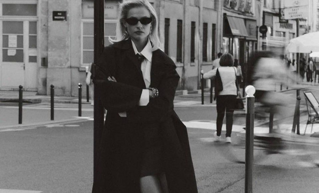 Second-hand shopping: Γιατί το vintage είναι το νέο luxury