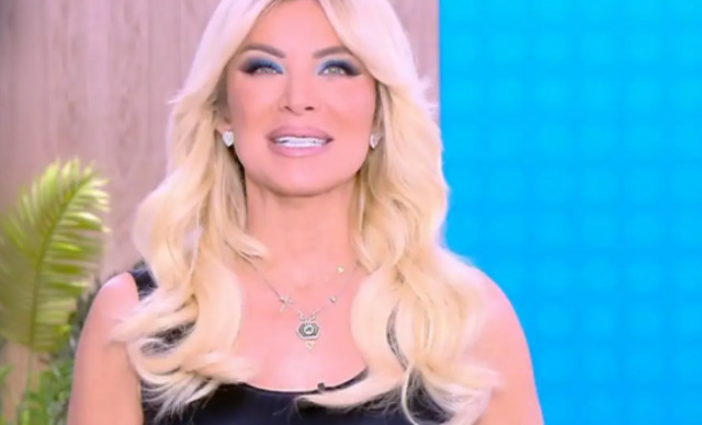 Κατερίνα Καινούργιου: «Ανυπομονώ να γίνω μανούλα – Είναι πολύ συγκινητική στιγμή»