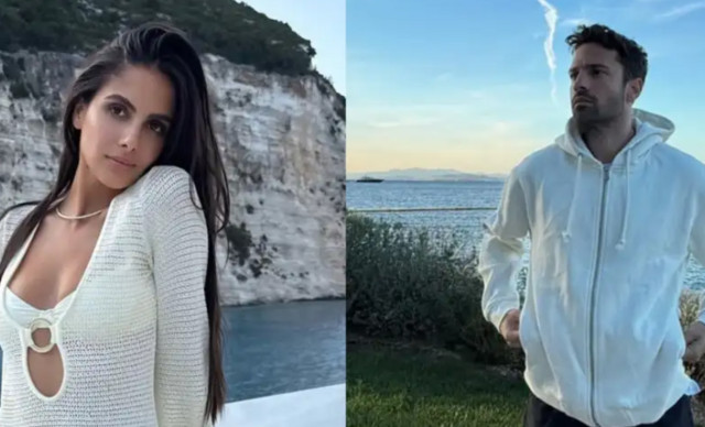 Κωνσταντίνος Αργυρός – Αλεξάνδρα Νίκα: Η φωτογραφία με τον γιο τους να κρατά την ελληνική σημαία