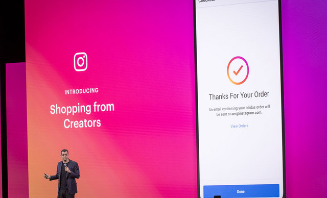 Το Instagram μοιράζει «χρυσά δαχτυλίδια» σε κορυφαίους creators – Έρχονται τα Όσκαρ των social media