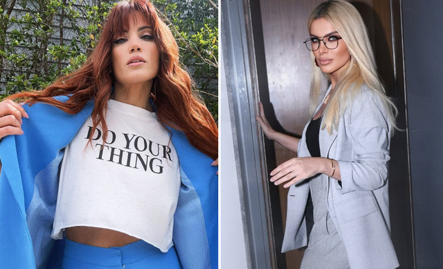 Μαίρη Συνατσάκη: “Γι’ αυτό έκανα unfollow την Κατερίνα Καινούργιου”