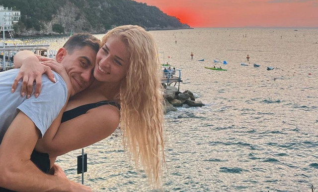 Η ερωτική εξομολόγηση της Στυλιάνας ενώ ο Φειδίας μιλάει για το νέο του κόμμα