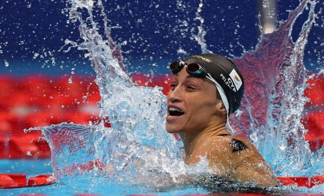 Χώρισε η Καρολίνα Πελενδρίτου: Η εξομολόγηση και ο λόγος του τέλους