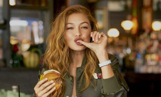 9+1 λόγοι που πεινάς συνέχεια