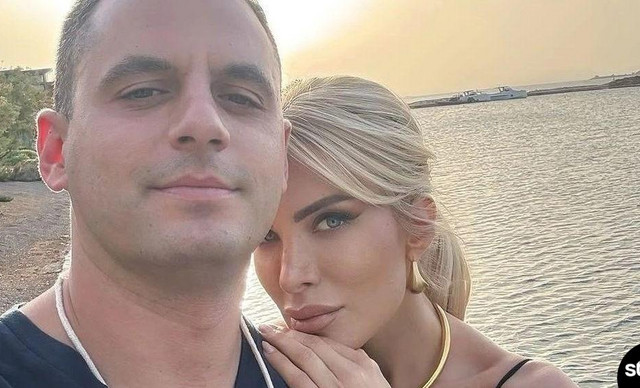 Aυτό είναι το “παλάτι” τους στο κέντρο στο Κολωνάκι