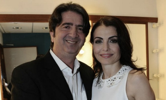 Συντρετριμμένος ο Γιώργος Τσιάκκας – Πέθανε ο αδερφός του: “Πως έφυγες τόσο ξαφνικά…”