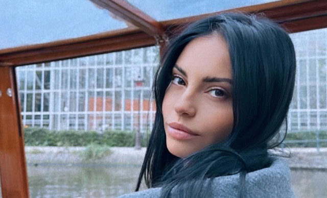 Δήμητρα Αλεξανδράκη: Έτσι σχολίασε τις υψηλές αμοιβές των influencers