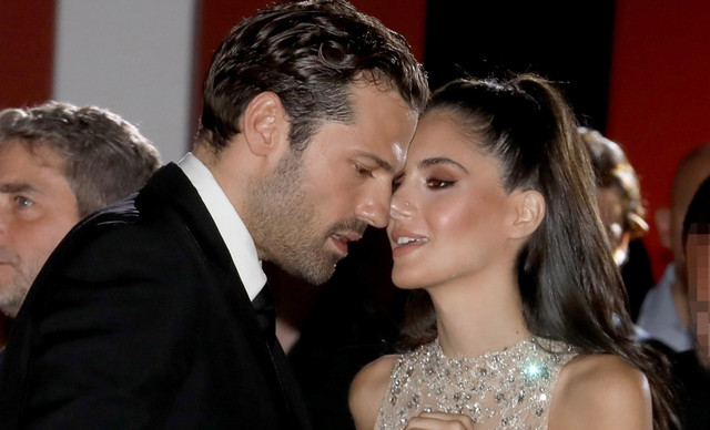 Αργυρός – Νίκα: Aυτός είναι ο λόγος που θα γιορτάσουν τα πρώτα γενέθλια του γιου τους στην Νέα Υόρκη