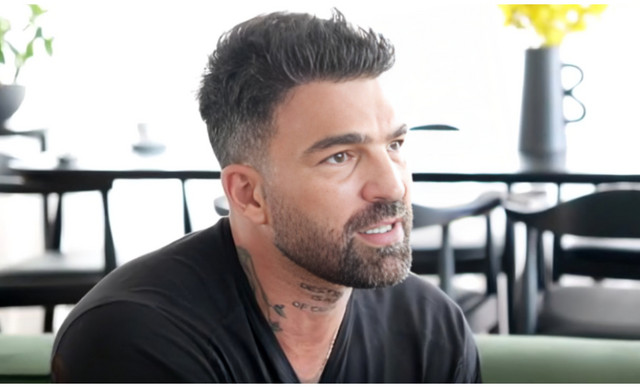 Αλεξάνδρου: Η απάντηση-καρφί για την Ιωάννα Τούνη και το βίντεο με τον νέο της σύντροφο