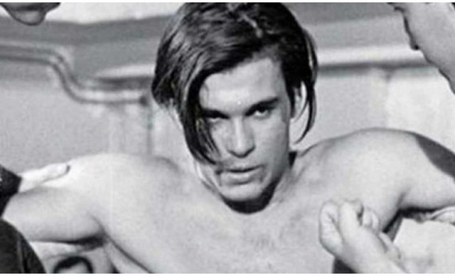 Πέθανε ο Άλκης Γιαννακάς, ο «γόης» της δεκαετίας του ’60