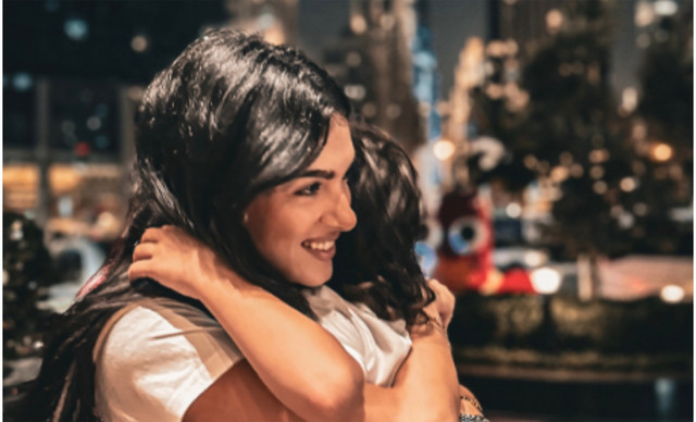 Άντρεα Κυριάκου: Η γλυκιά ανάρτηση για τον γιο της που έγινε 7 ετών (ΦΩΤΟ)