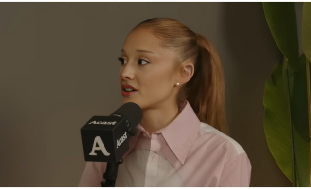 Αριάνα Γκράντε: Η αποκάλυψη που αιφνιδίασε τους fans – Τι ρόλο έπαιξε το “Wicked”