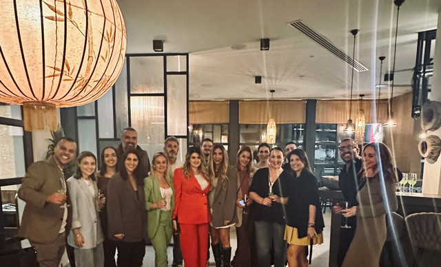 Μια εμπειρία για όλες τις αισθήσεις στο Akakiko του Hilton Nicosia!