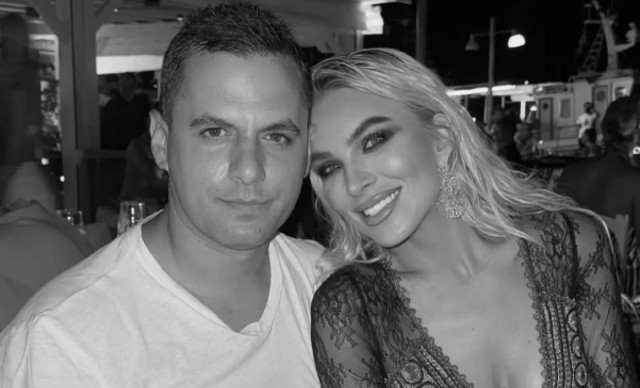 Καινούργιου: «Πρόδωσε» την εγκυμοσύνη της – η ερώτηση που το «μαρτυρά»