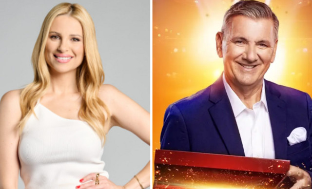 Σαρώνει το “Με αγάπη Χριστιάνα” και το Deal στην απογευματινή ζώνη