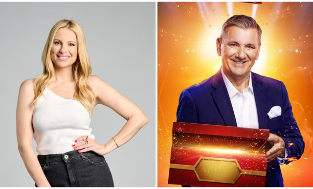 Σαρώνει το «Με αγάπη Χριστιάνα» και το “Deal” στην απογευματινή ζώνη